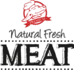 Canisana distributeur de la marque Natural Fresh Meat
